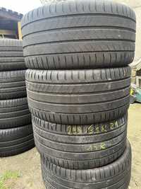 295/35ZR21 265/40ZR21 275/45R20  255/35ZR20 opony letnie