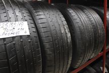 225-55- R19 TOYO PROXESS комплект летней резины (комплект шин