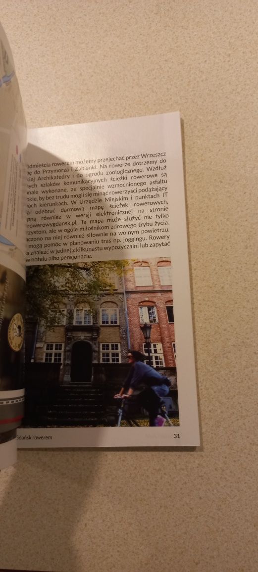 Gdańsk przewodnik