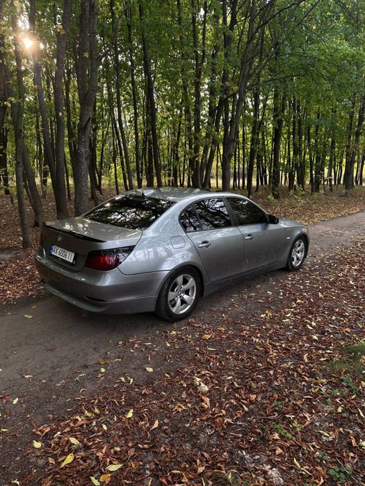 Продам bmw e60 m54 2.2
