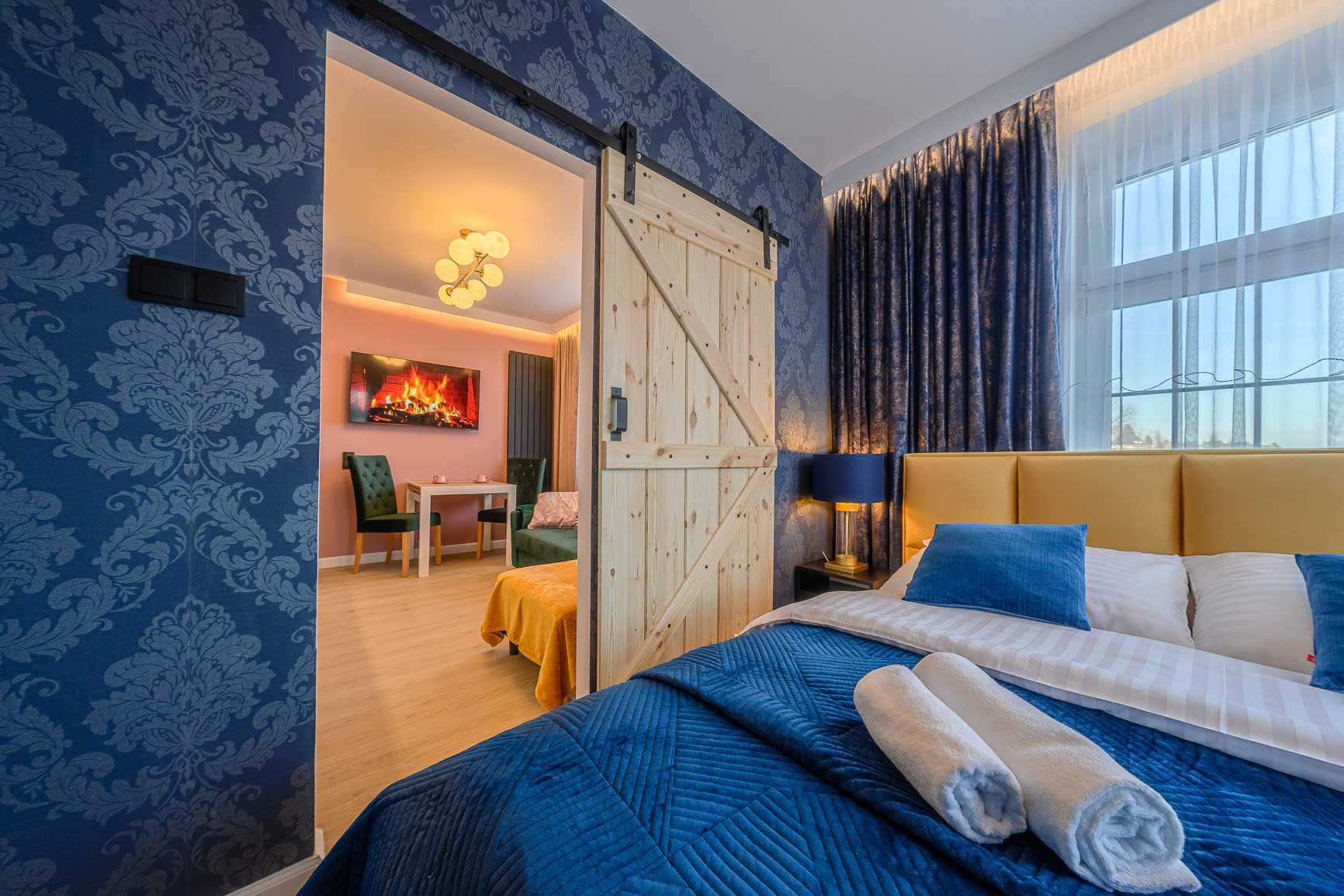 Perfekt Apartament Karpacz - Wolne terminy!