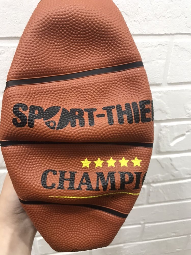 Продам Sport-Thieme "Champion" Basketball size 5