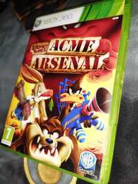 Looney Tunes: Acme Arsenal