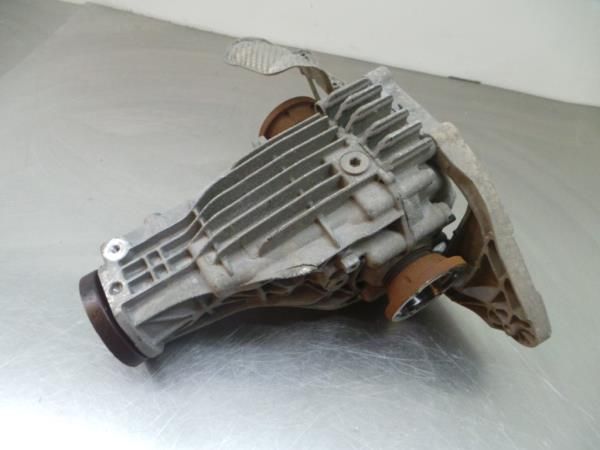 Diferencial trás AUDI A5 Sportback (8TA)