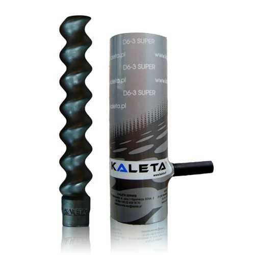 шнеки до штукатурних агрегатів різниз моделей