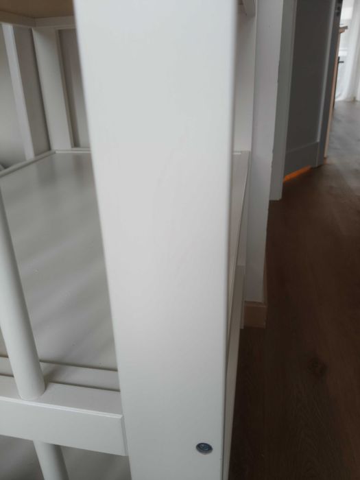 Przewijak Ikea Gulliver