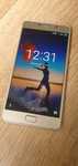 Smartphone lenovo P2a42