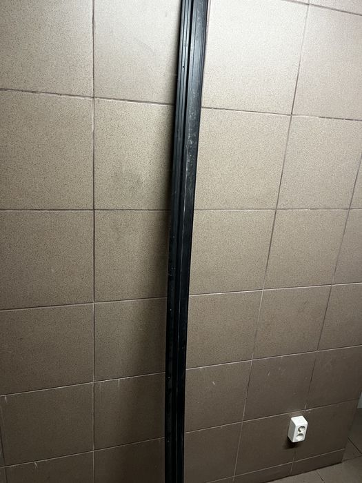 Listwa wykończeniowa do folii kubełkowej 2mb