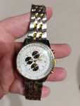 Часы breitling navitamer A68882