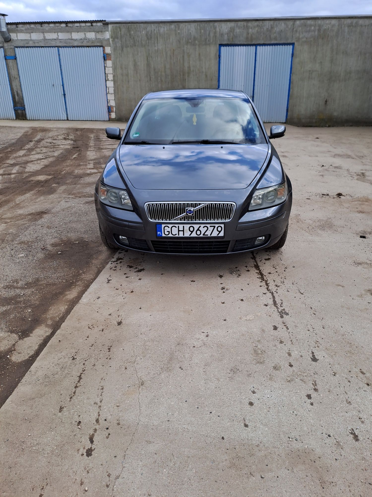 Volvo v50 1.6 Diesel