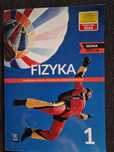Podręcznik Fizyka 1 (2024) - zakres podstawowy