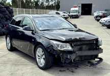 Opel Insignia A Sports Tourer 2.0 CDTi- Acidentado