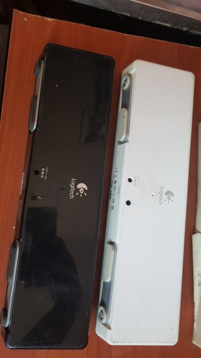 Zestaw małej elektroniki