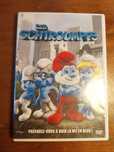 The Smurfffs DVD