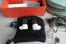 Słuchawki dokanałowe Campfire Audio Vega 2020 IEM