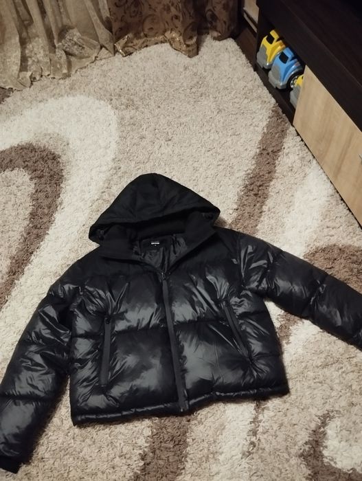 Куртка зимова croop