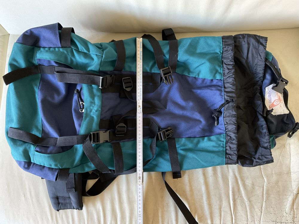 Dolomite: Mochila de campismo/trekking/hiking/escutismo media/grande