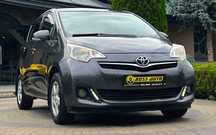 Toyota Verso 2014