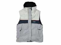 PEAK PERFORMANCE Snowball Vest Kamizelka Puchowa Hipe Damska r. S