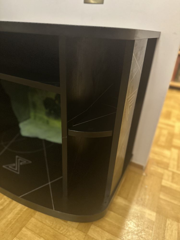 Szafka pod TV Wiedzmin