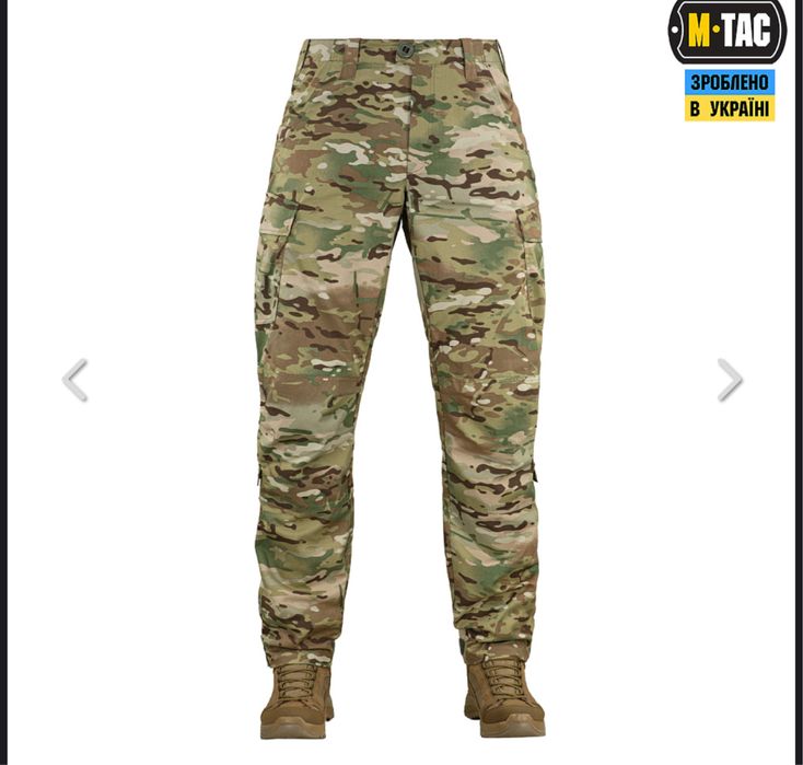 Продам штани М-Так