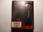 Pamięć RAM Kingston HyperX Predator DDR3 8GB 2400MHz