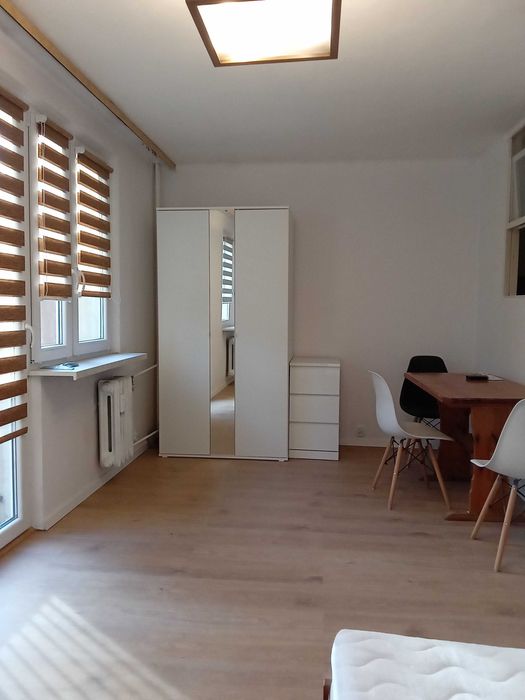 Wynajmę kawalerkę Kraków Bronowice