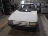 Carro MOT: 146B2000 FIAT UNO 1991 1.7D 58CV 3P BRANCO DIESEL