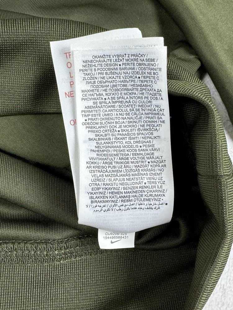 Спортивна олімпійка Nike Оригінал