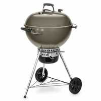 Вугільний гриль WEBER Master-Touch GBS 57см - 14710004