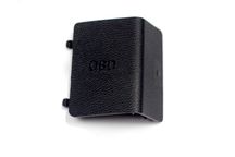 Osłona zaślepka gniazda OBD czarna BMW E90 Europa EU