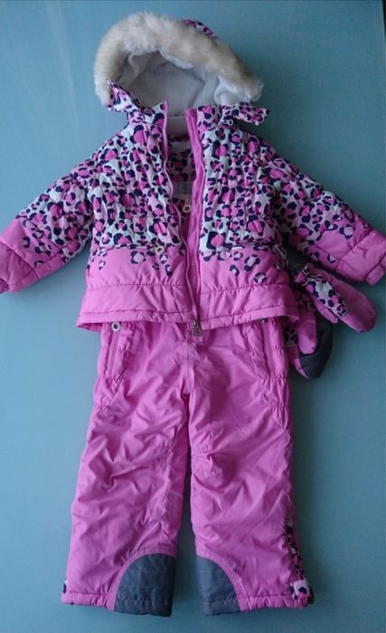 Chicco як Reima thermore 3 в 1 комбінезон комплект р. 98