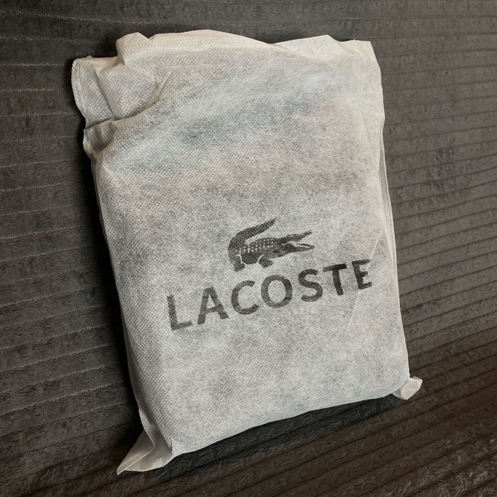 Сумка Lacoste | сумка лакоста | Барсетка Lacoste