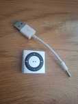 Odtwarzacz ipod Shuffle