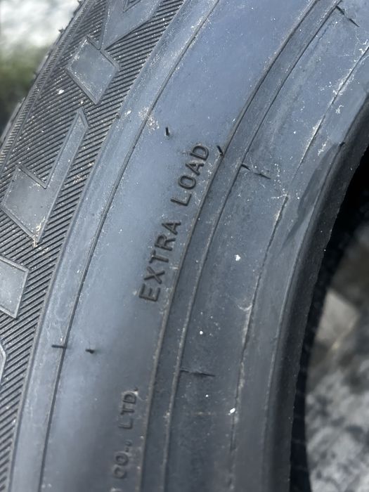 Шини зимові пара  2і шт. 175/70r14 Falken