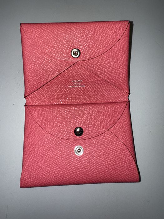 Картхолдер  Hermes