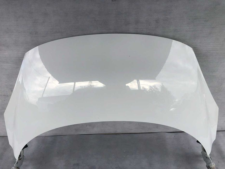 Капот Renault Scenic 3 10-12Цвет OV369  В наличии