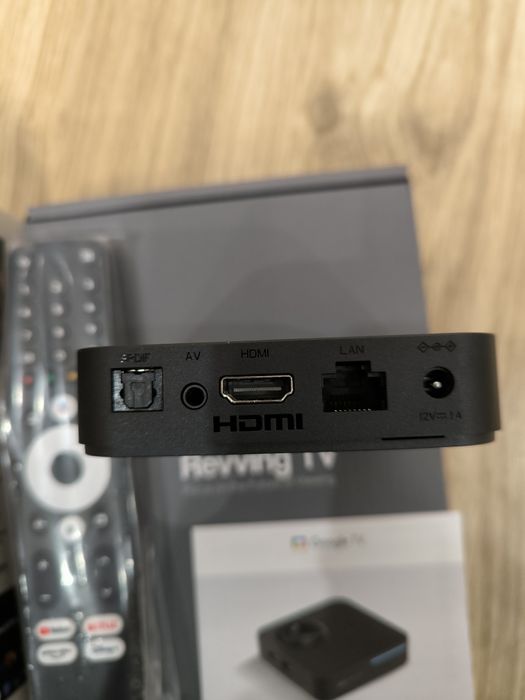 Rocktek gx1,homatics,mibox.Нова,запакована.