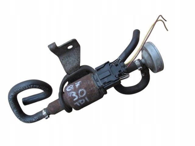 audi q7 4l 2007r 3.0 tdi pompka paliwa webasto