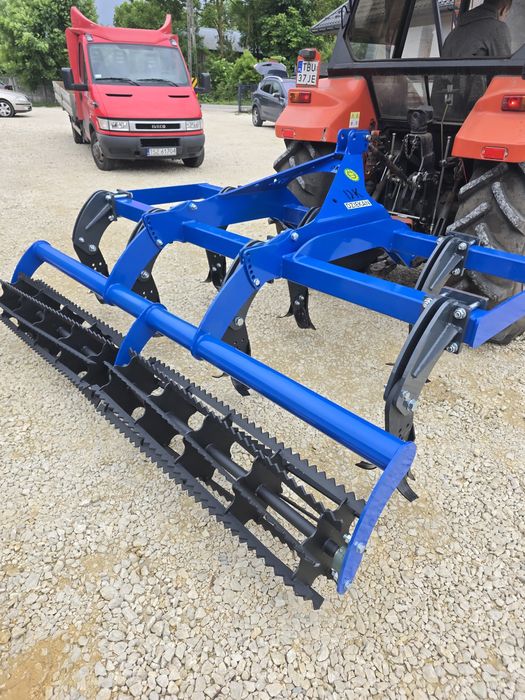 Części do pługa dłutowego – łapa dłutowa 35–40 cm