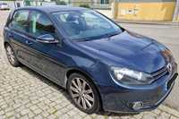 Golf 1.6 TDI HighLine