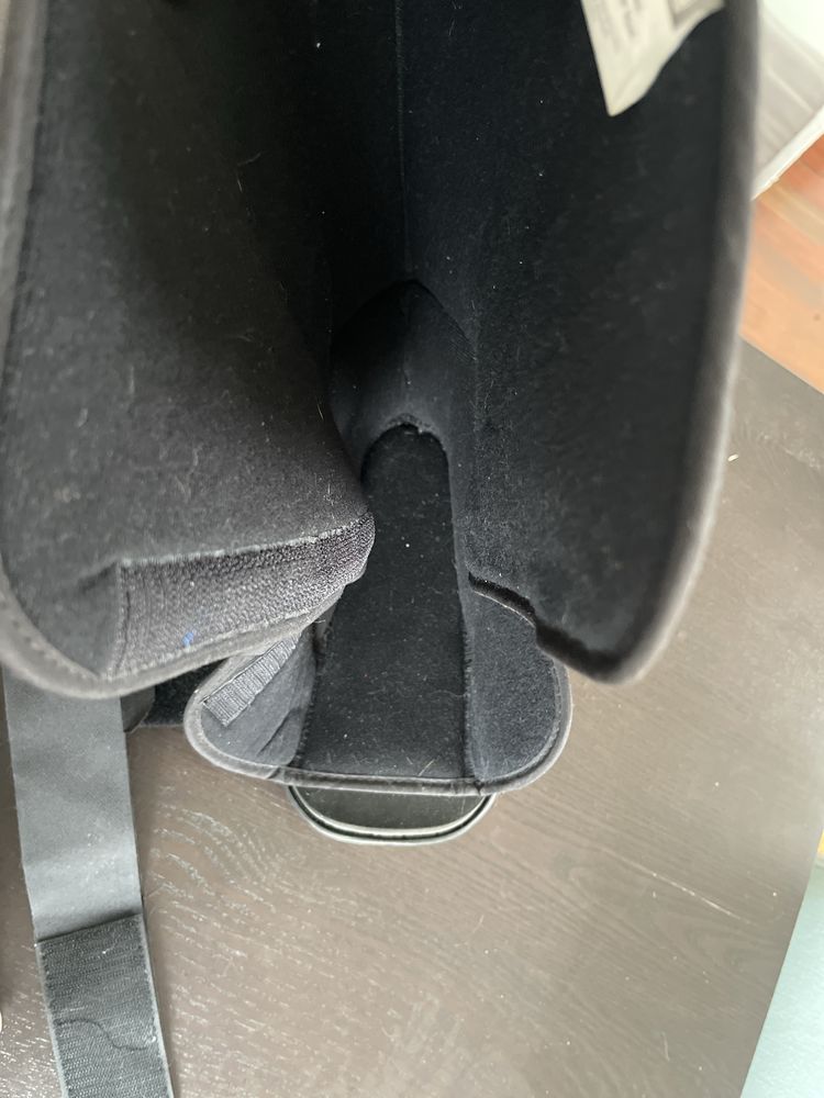 Bota Walker Fixa Longa da Medi