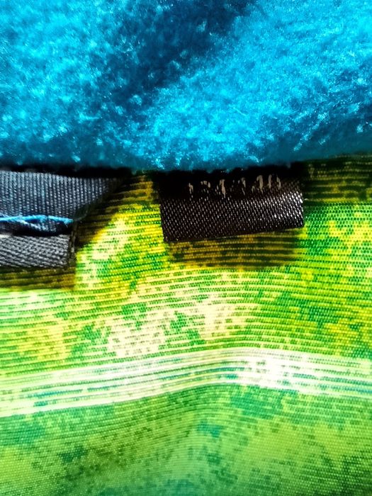 Kurtka zimowa narciarska 134/140