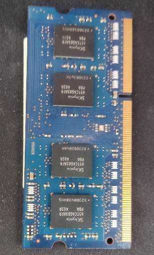 SK hynix DDR3 4GB 8GB 1600MHz RAM 4gb x8 PC3L Memória para laptop