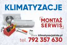 Klimatyzacja montaż,Klimatyzacja serwis,Montaż klimatyzacji