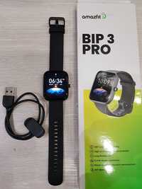 Смарт-часы Amazfit Bip 3 Pro