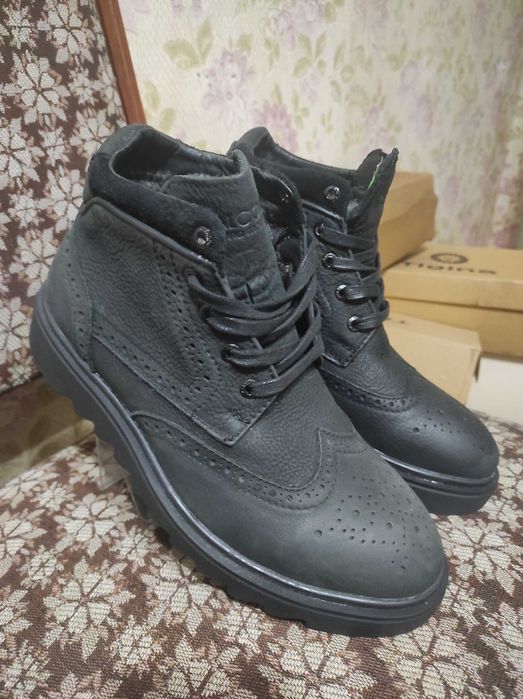 Чоловіче взуття ( черевики/лофери/туфлі/дитяча обув і т.д)