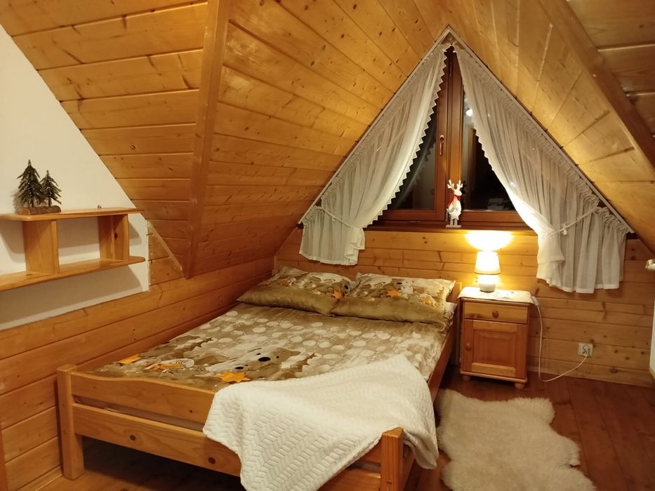 Domek Zakopane do wynajęcia
