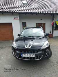 Peugeot 4007 Peugeot 4007 2.2 Hdi - 2011 r. NOWA CENA!!! NOWE OPONY!!!