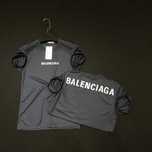 Tshirt Balenciaga